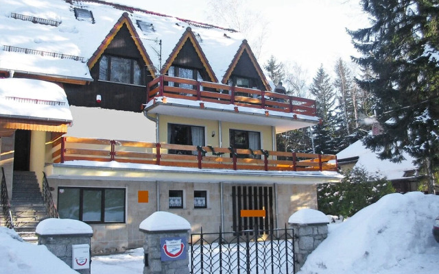 Willa Petra Karpacz in Karpacz