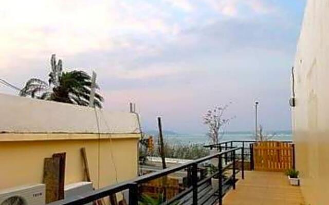 Casa Mia Hostel