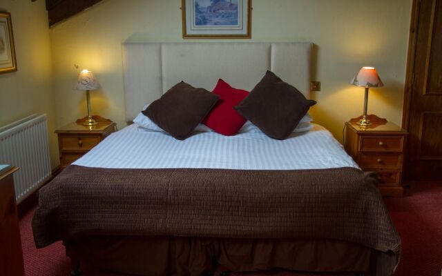 Station Inn Oxenholme