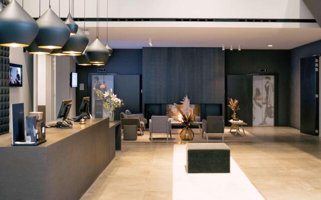 Hotel Mercure Roeselare