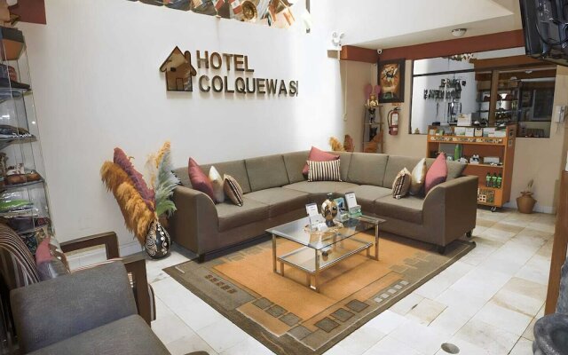 Hotel Colquewasi