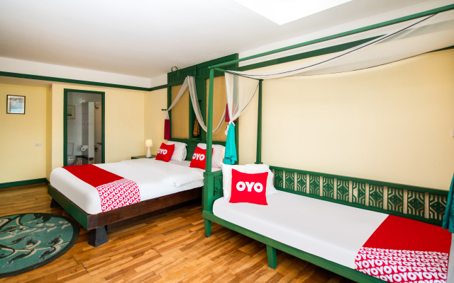 The Ocean Patong Hotel