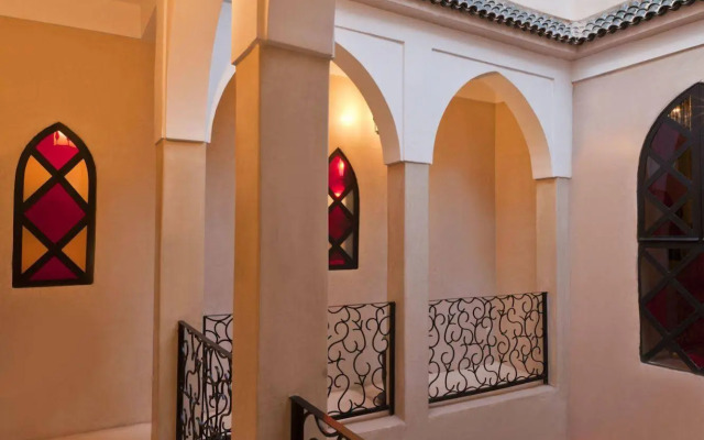 Riad Le Rubis