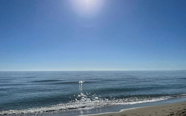 360° seaview apartment Samara Resort Marbella