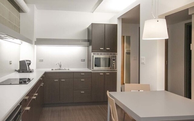 Barker Suites Southport