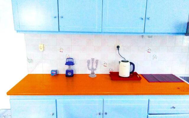 S.D Apartment 2