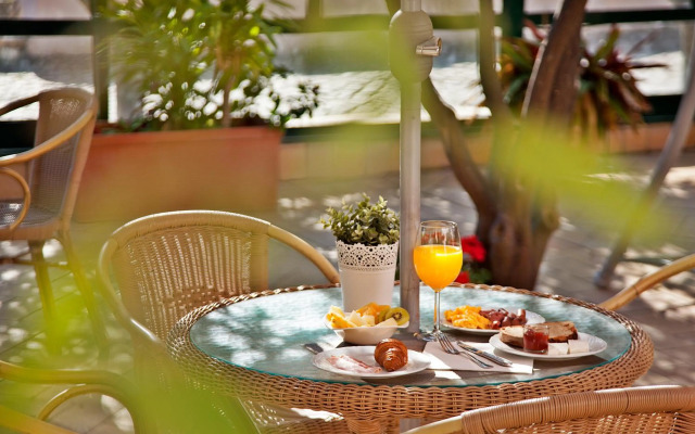 TURIM Club d'Azeitao Hotel