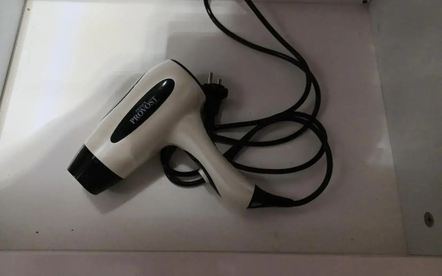 Le boudoir de la Lys