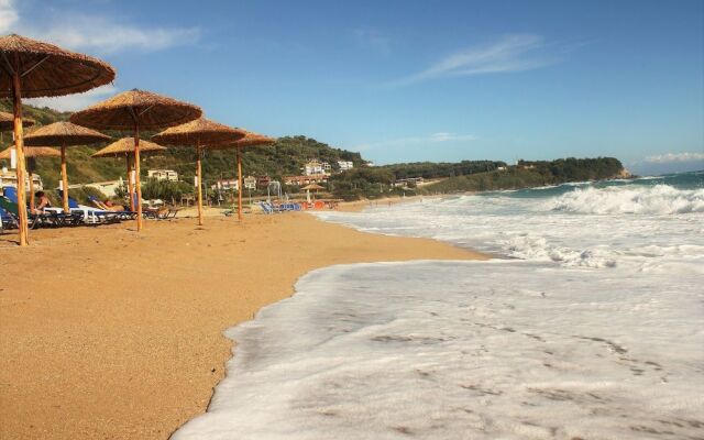 Vrachos Holidays Hotel