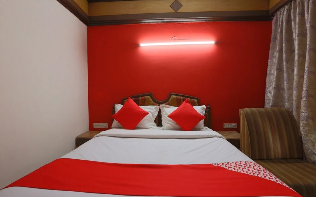 Shiv Shanthi Grand By OYO Rooms