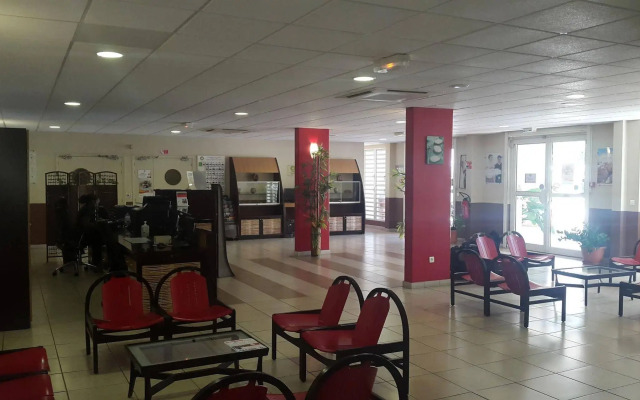 Centre International de Séjour - Hostel