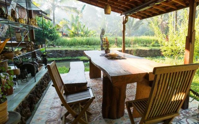 Song Broek Jungle Resort