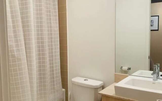 The Bay Suites Scotia Bank Arena