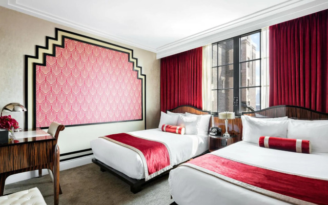 Walker Hotel Greenwich Village