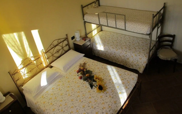 B&B La Boscara