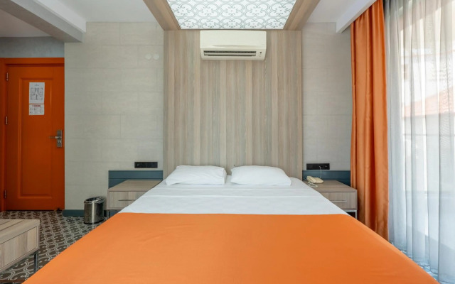 Erdem City Hotel