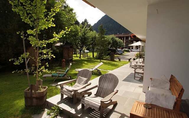 Hotel Garni Obermair