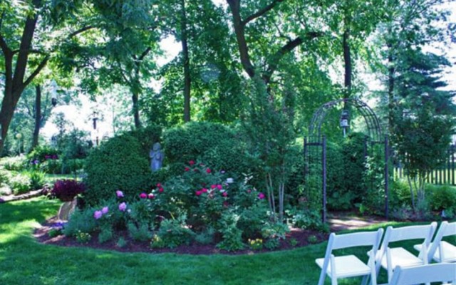 Main Street Manor