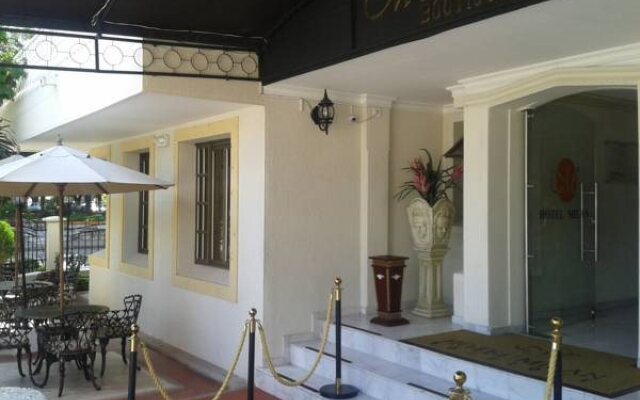 Hotel Milan Boutique