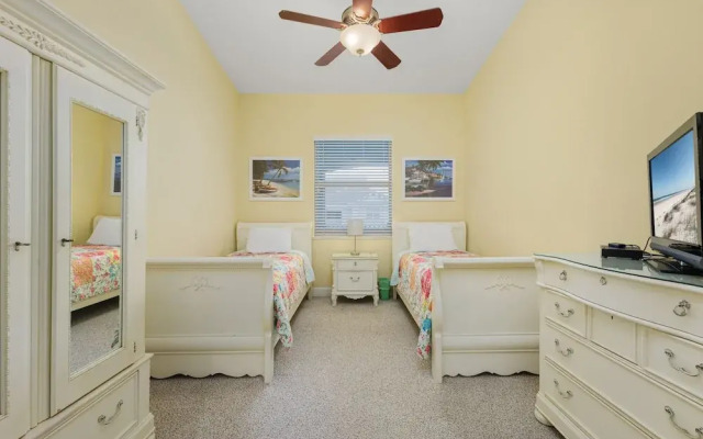 Cinnamon Beach Unit 1162