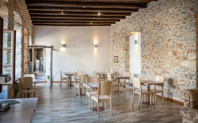 Trapela Areopolis Boutique Hotel