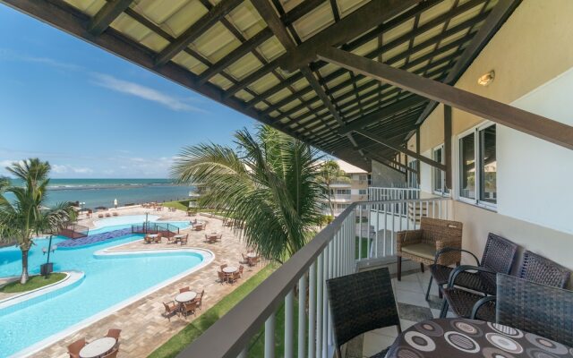 MRP301 Flat balcony Beach Muro Alto up 7