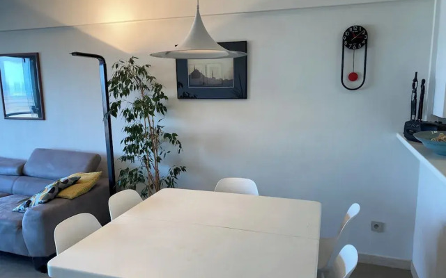 Apartment in Nieuwpoort for 6 Person