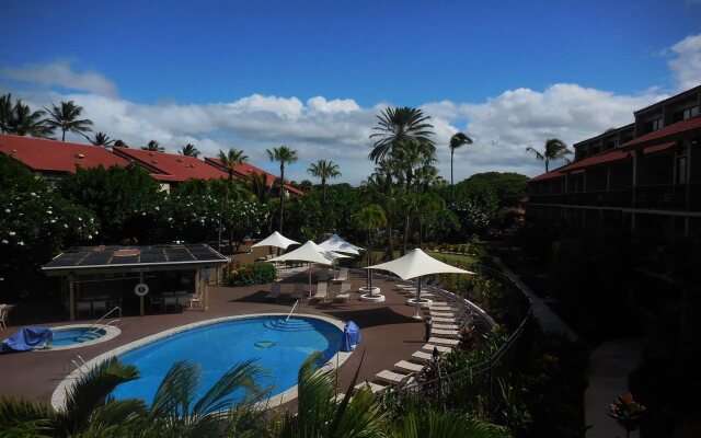 Maui Schooner Resort