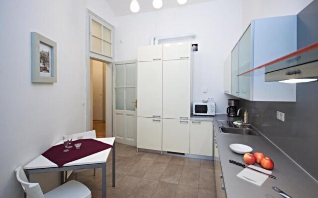 RiverView Apartments