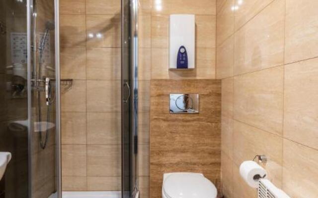 Apartamenty Przy Dolinach