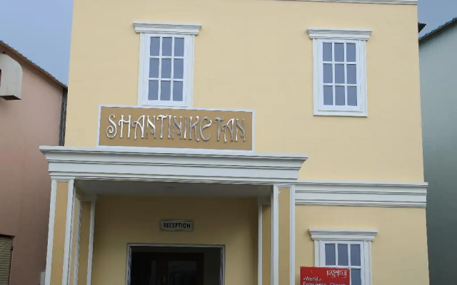 Ramoji Film City Shantiniketan