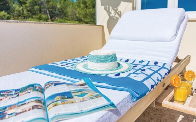 Stunning Home in Zadar With Wifi and 0 Bedrooms