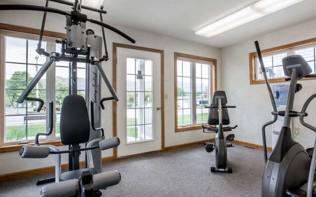 Quality Inn Lake George