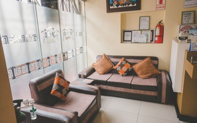 Kaaro Hotel Puno