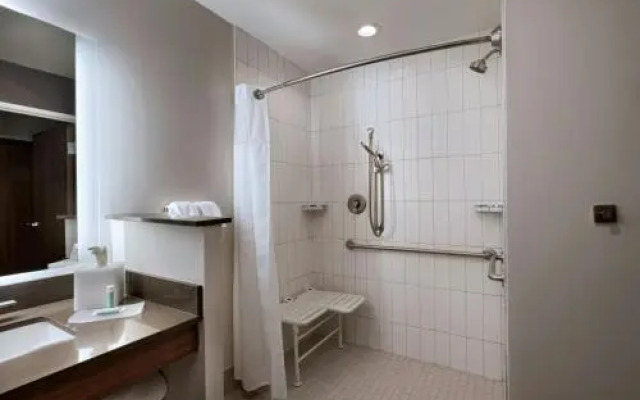 Fairfield Inn & Suites Albuquerque Uptown