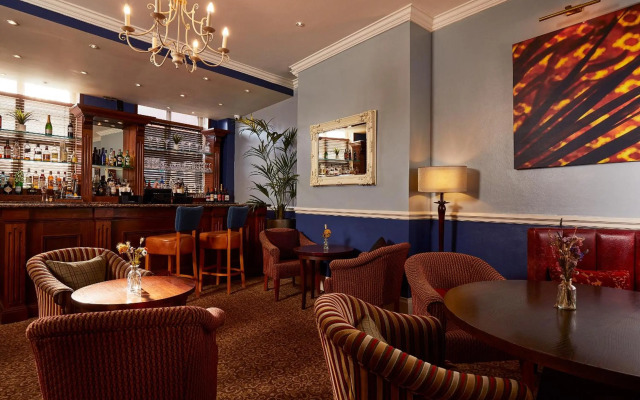 Macdonald New Blossoms Hotel, Chester