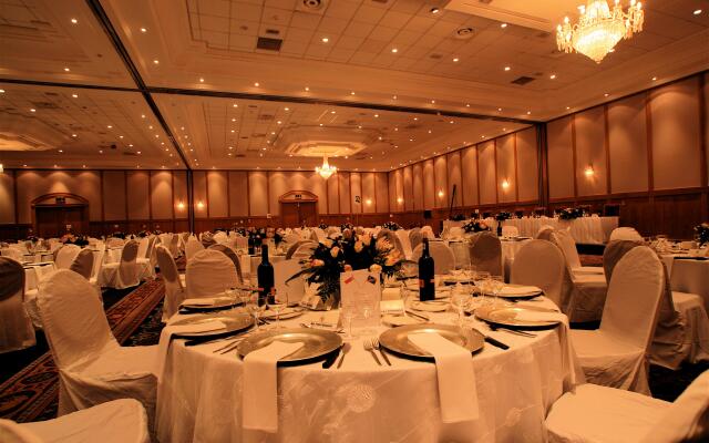 Mercure Hotel Windhoek