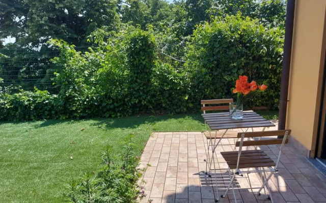 Bnbook The terminal - 2 bedrooms apartment