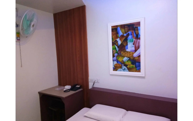 Anthurium Inn