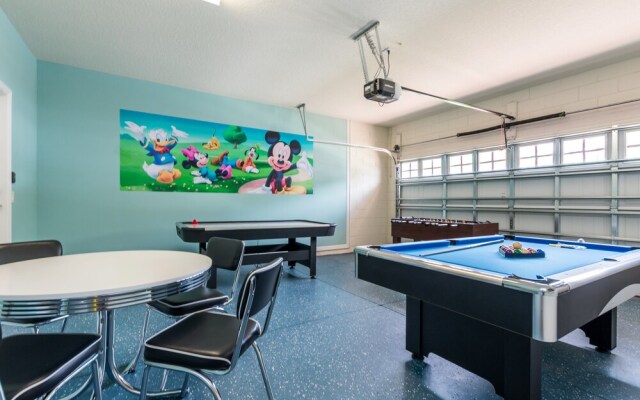 Windsor at Westside - 1639 Lima Avenue