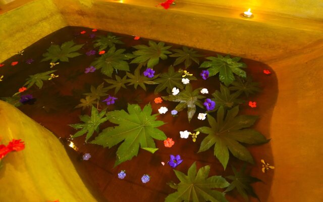 Yasmin Hill Longevity Resort - Hotel Galavilla