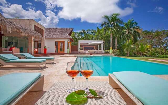 Villa Perla by Unlimted Luxury Villas