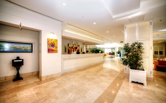 Zena Resort Hotel