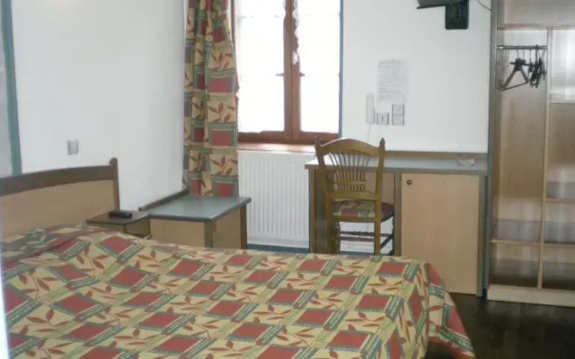 Le Relais Dompierrois
