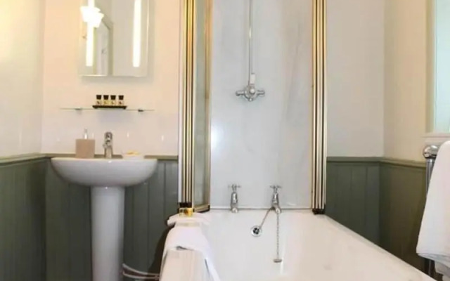 The Braes Guest House