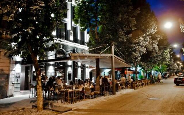 Hotel Hemera