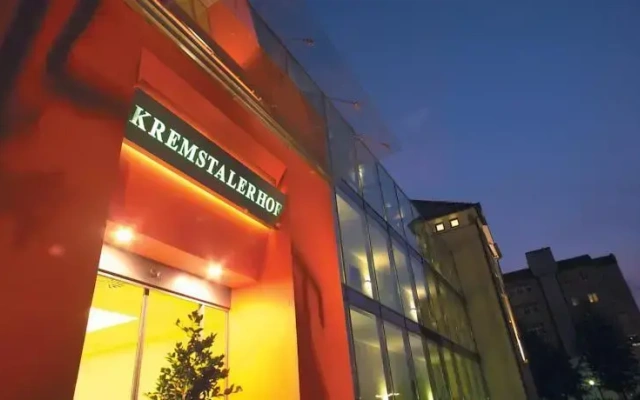 Hotel Kremstalerhof