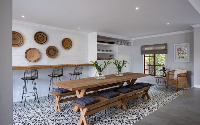 Stellenhof Guesthouse