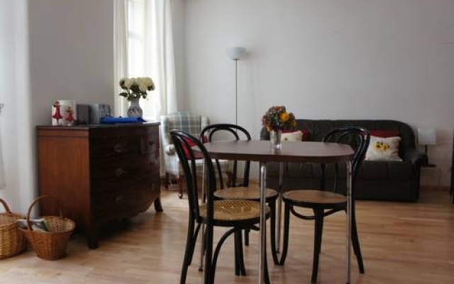 Vienna Old Town Apartments