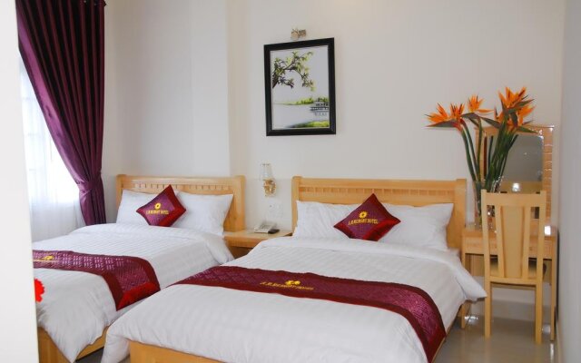 A.M Memory Hotel
